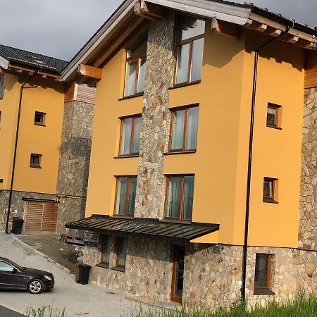 Apartman Jeleni Grun Jasna Demanovska Dolina Εξωτερικό φωτογραφία