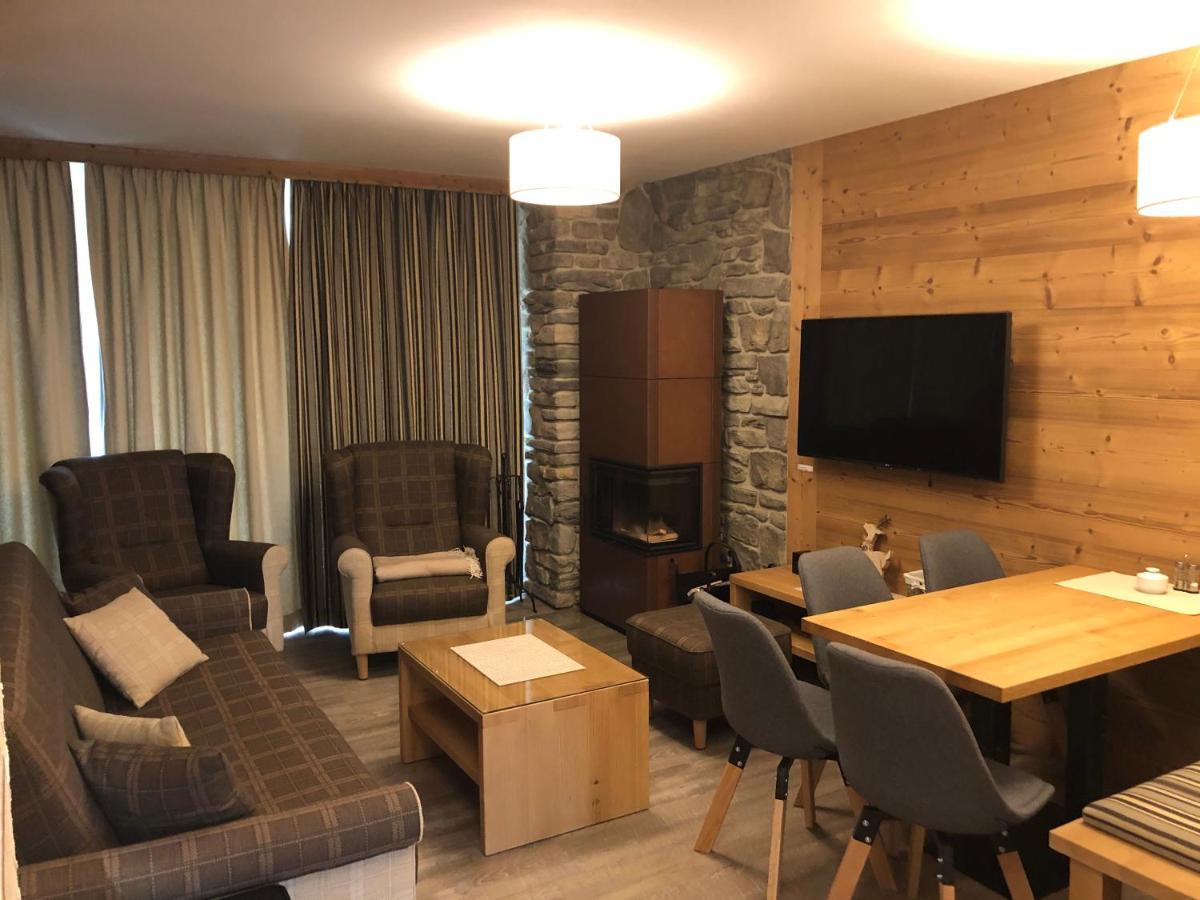 Apartman Jeleni Grun Jasna Demanovska Dolina Εξωτερικό φωτογραφία