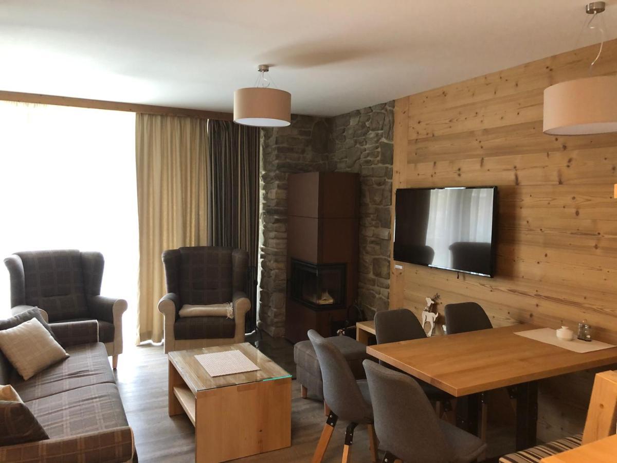 Apartman Jeleni Grun Jasna Demanovska Dolina Εξωτερικό φωτογραφία