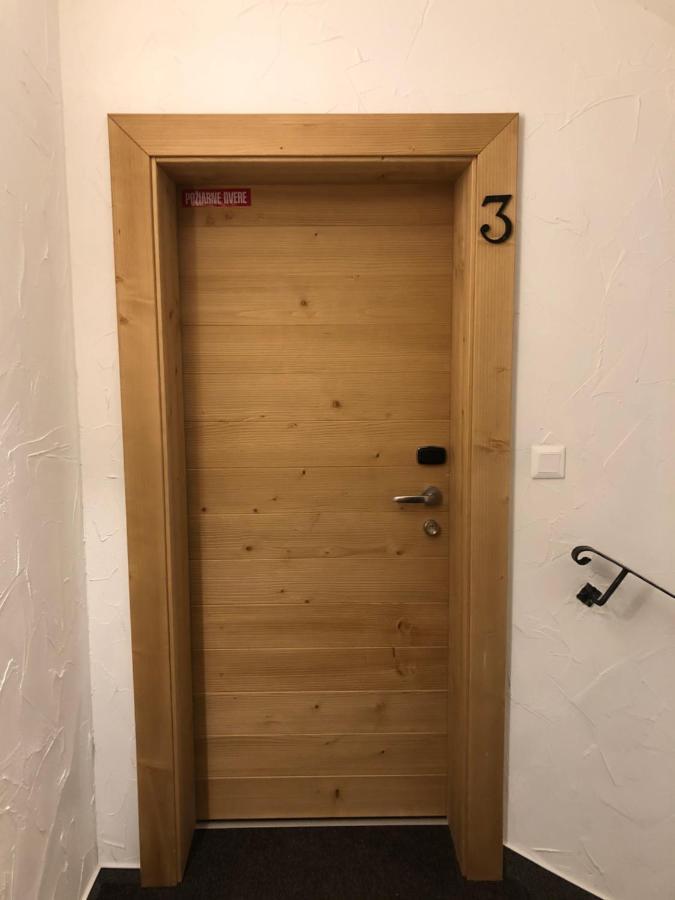 Apartman Jeleni Grun Jasna Demanovska Dolina Εξωτερικό φωτογραφία