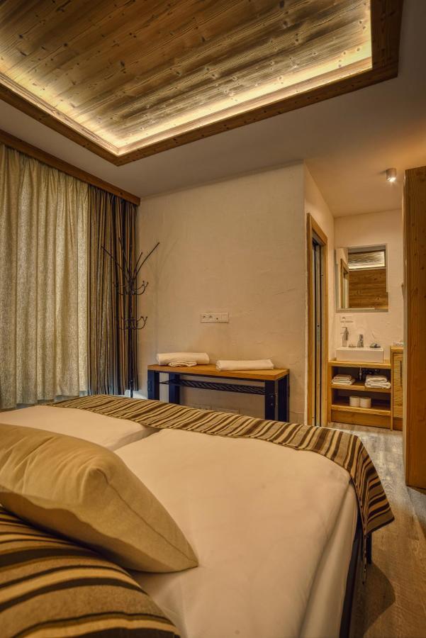 Apartman Jeleni Grun Jasna Demanovska Dolina Εξωτερικό φωτογραφία