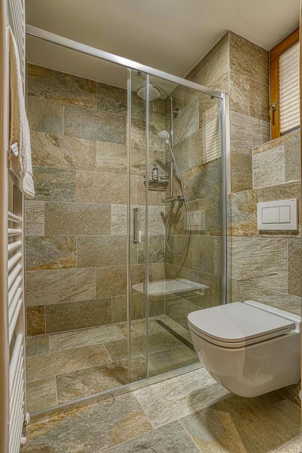 Apartman Jeleni Grun Jasna Demanovska Dolina Εξωτερικό φωτογραφία