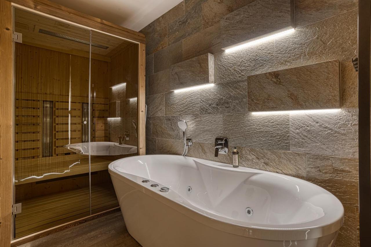 Apartman Jeleni Grun Jasna Demanovska Dolina Εξωτερικό φωτογραφία
