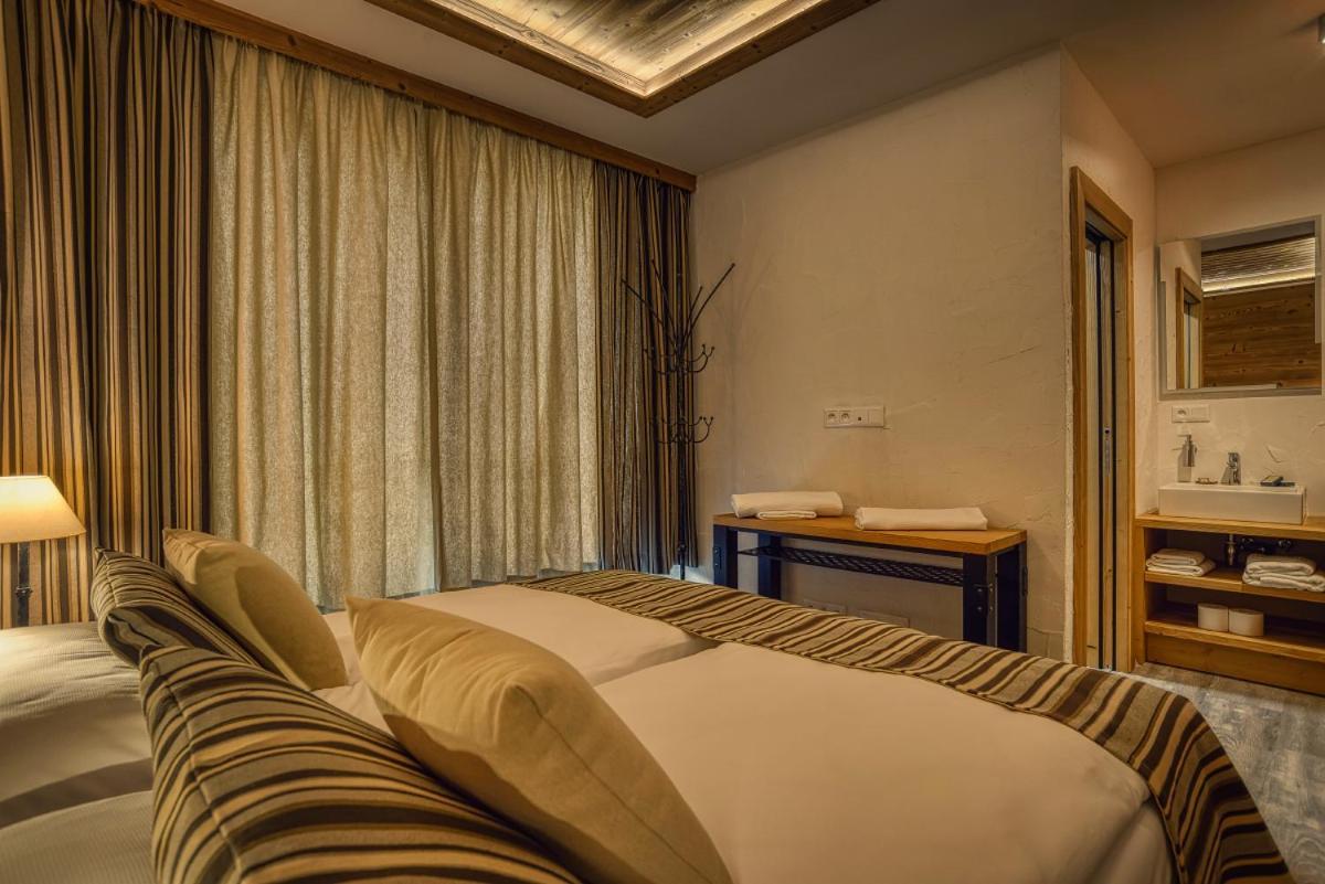 Apartman Jeleni Grun Jasna Demanovska Dolina Εξωτερικό φωτογραφία