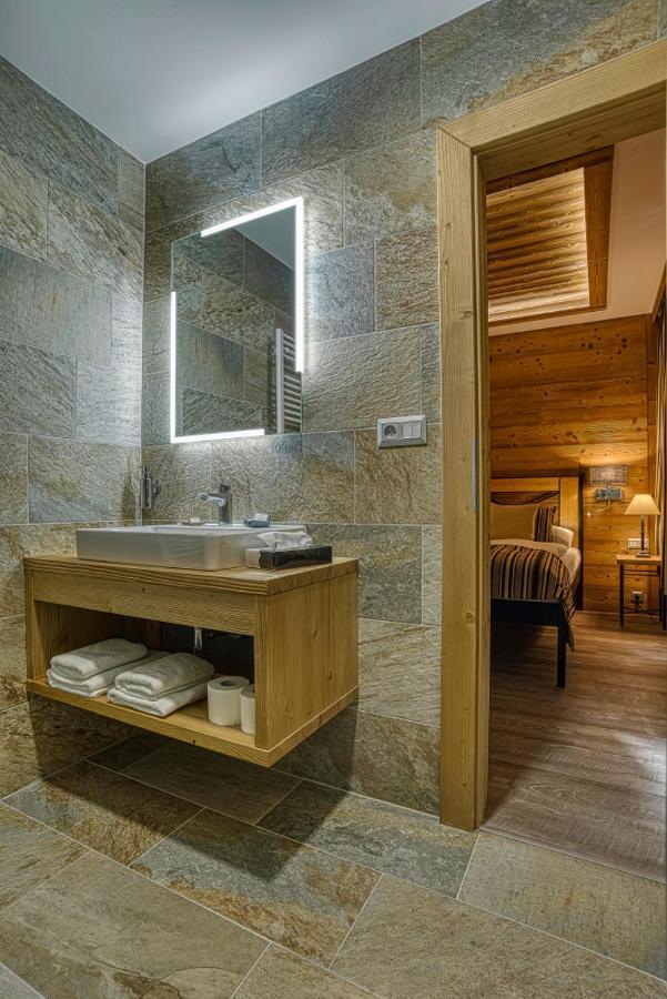 Apartman Jeleni Grun Jasna Demanovska Dolina Εξωτερικό φωτογραφία
