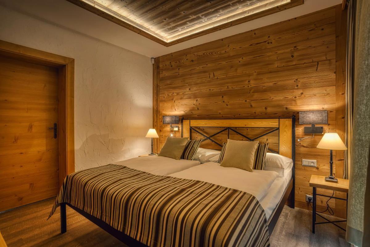 Apartman Jeleni Grun Jasna Demanovska Dolina Εξωτερικό φωτογραφία